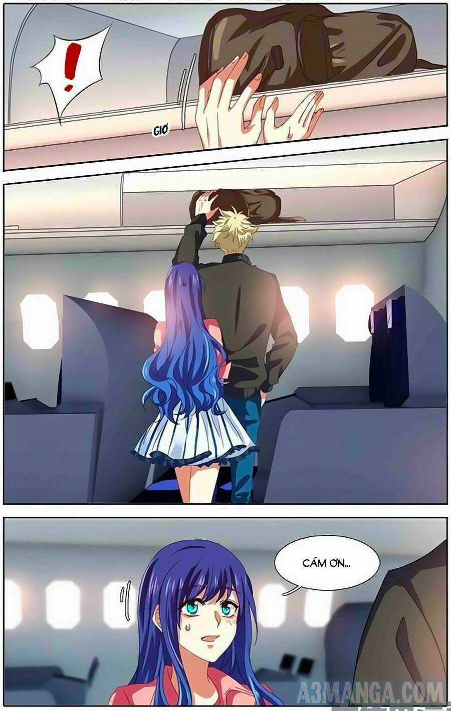 Tinh Mộng Thần Tượng - Chapter 193 - Trang 6