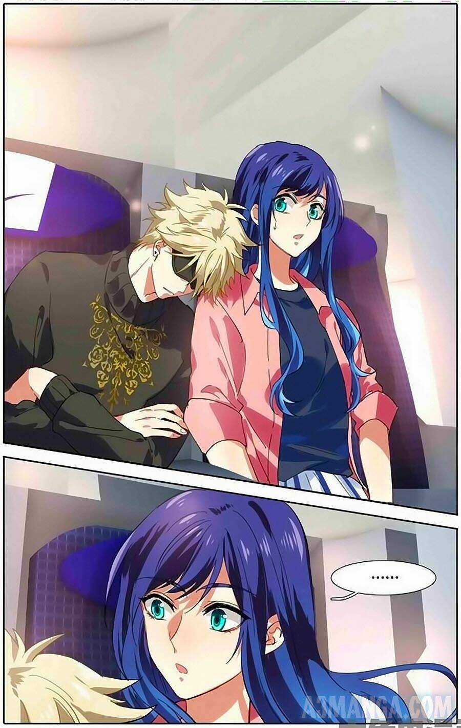 Tinh Mộng Thần Tượng - Chapter 194 - Trang 6