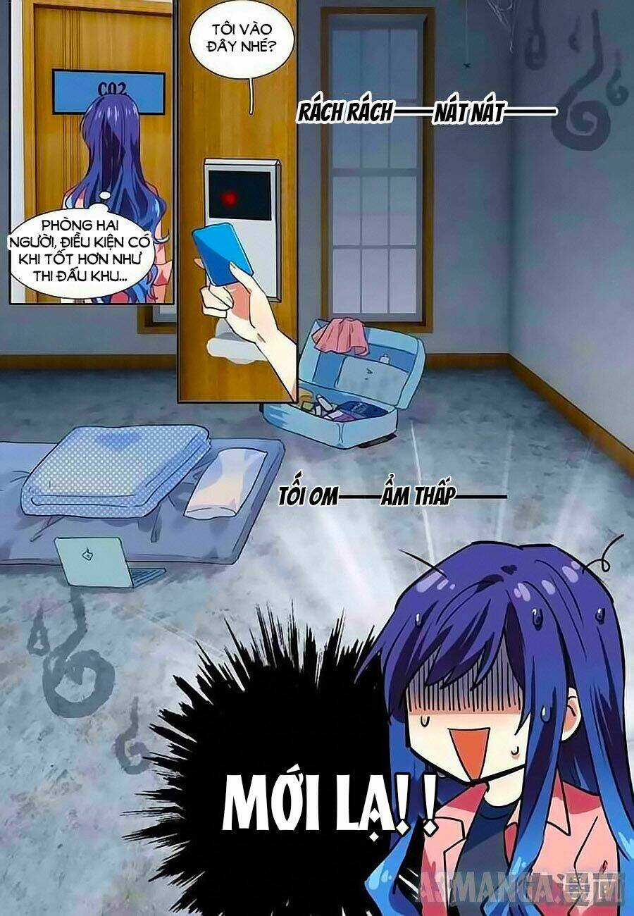 Tinh Mộng Thần Tượng - Chapter 196 - Trang 5