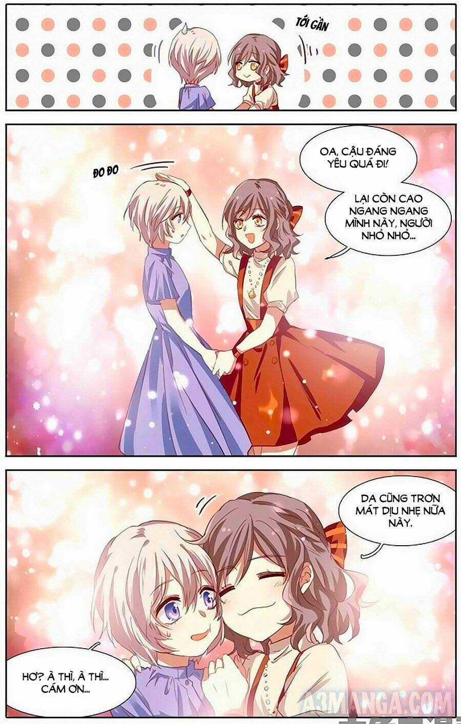 Tinh Mộng Thần Tượng - Chapter 197 - Trang 5