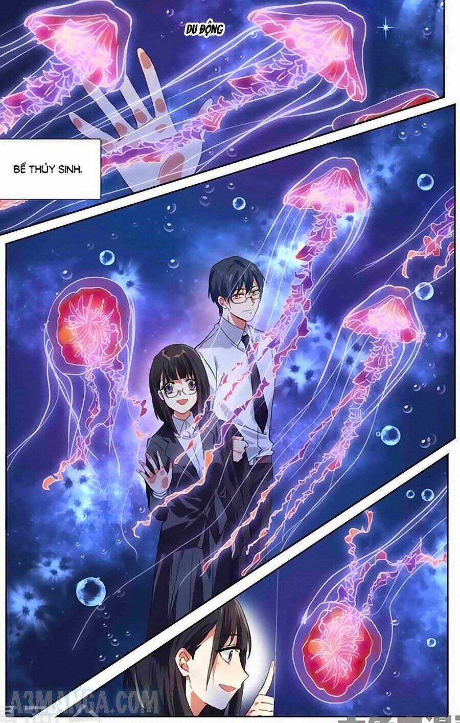 Tinh Mộng Thần Tượng - Chapter 202 - Trang 2