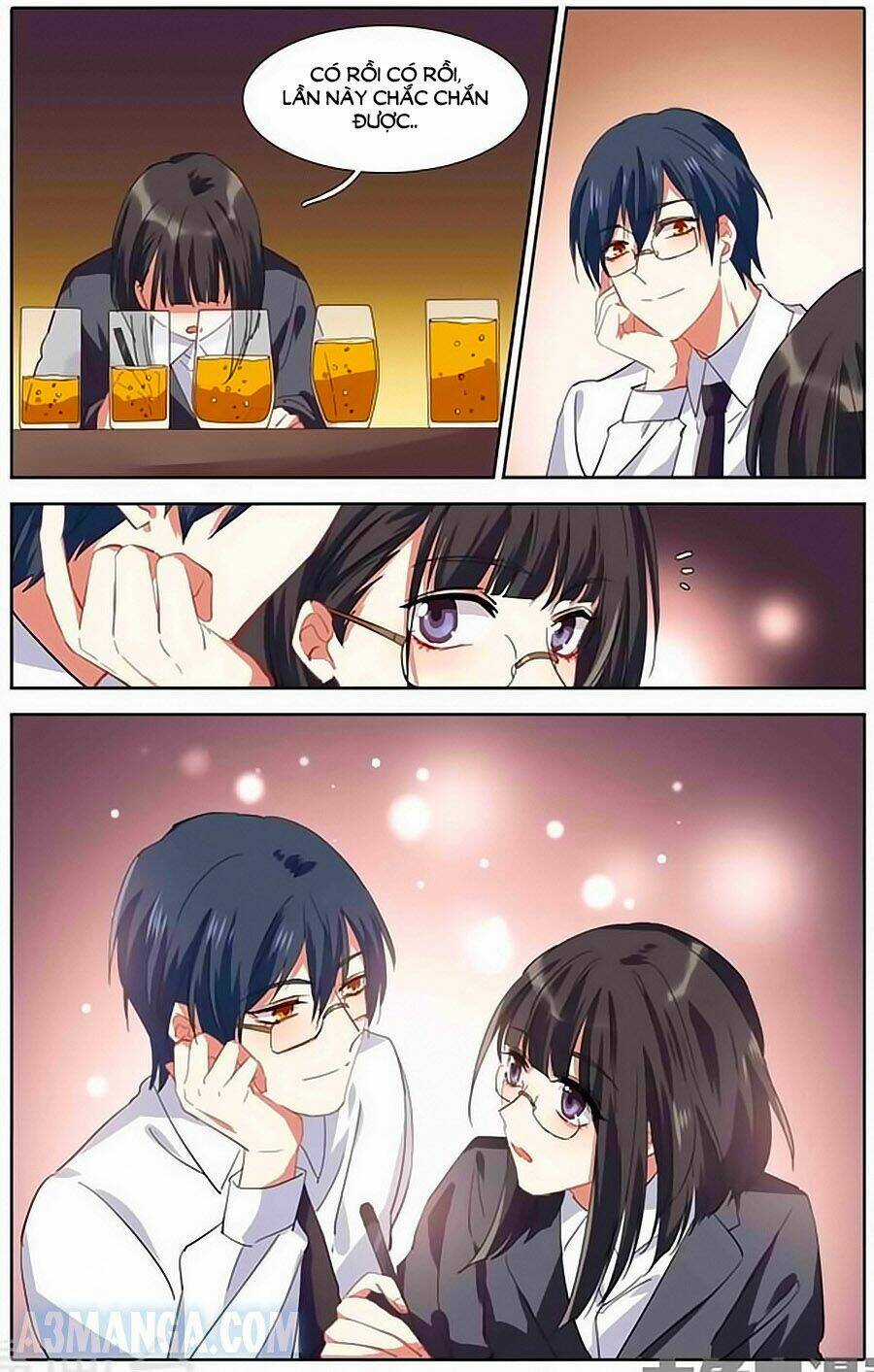 Tinh Mộng Thần Tượng - Chapter 202 - Trang 11