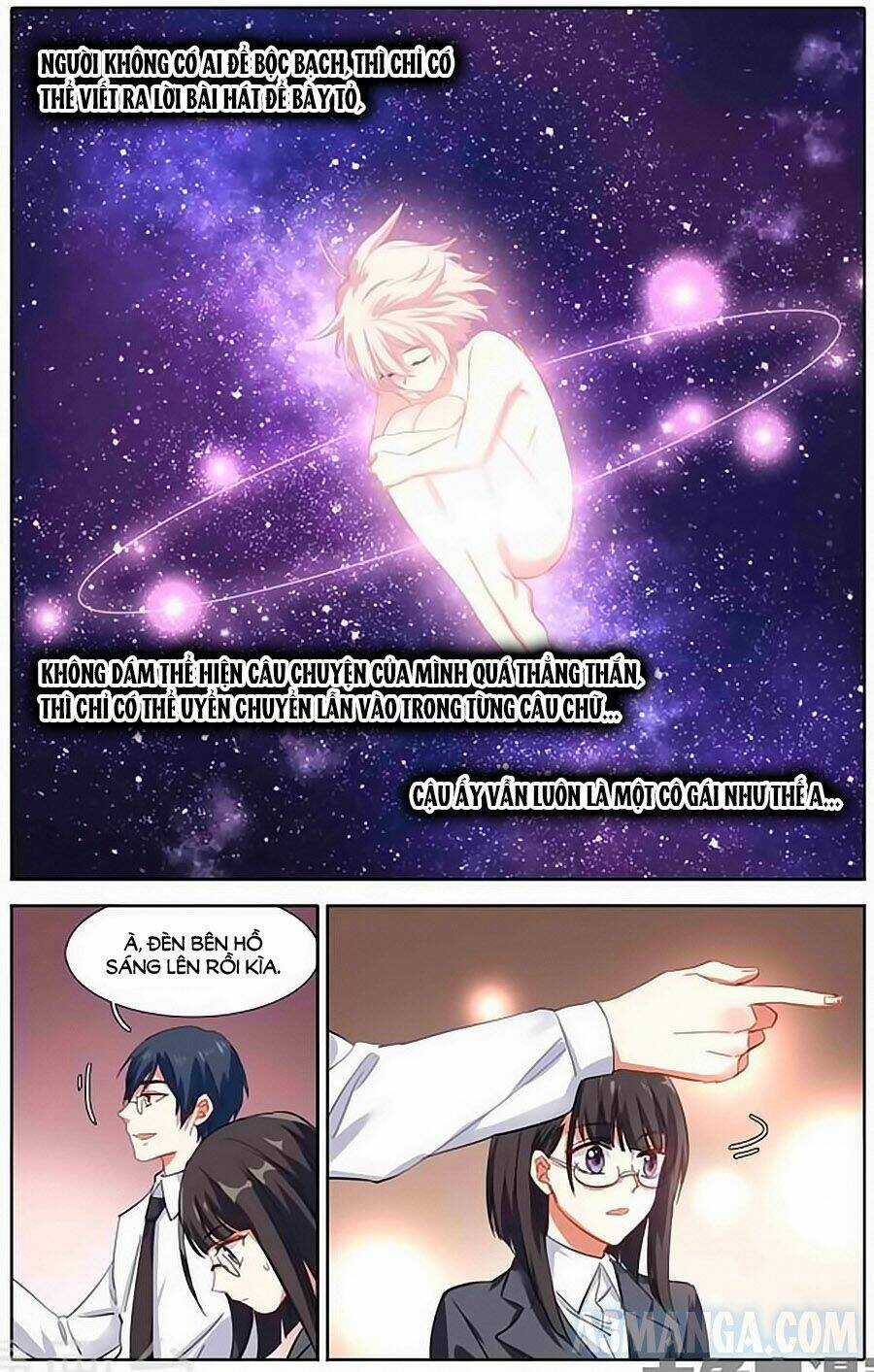 Tinh Mộng Thần Tượng - Chapter 202 - Trang 7