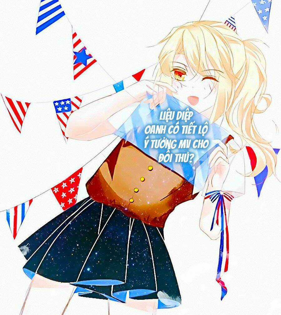 Tinh Mộng Thần Tượng - Chapter 203 - Trang 13