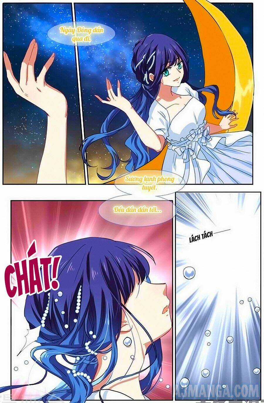 Tinh Mộng Thần Tượng - Chapter 204 - Trang 10