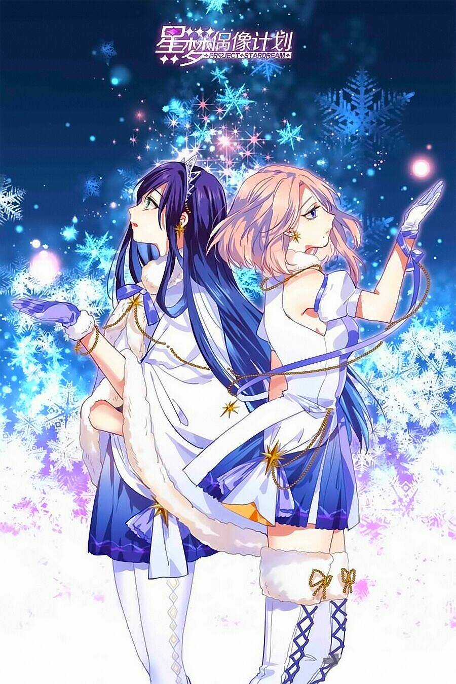 Tinh Mộng Thần Tượng - Chapter 213 - Trang 2