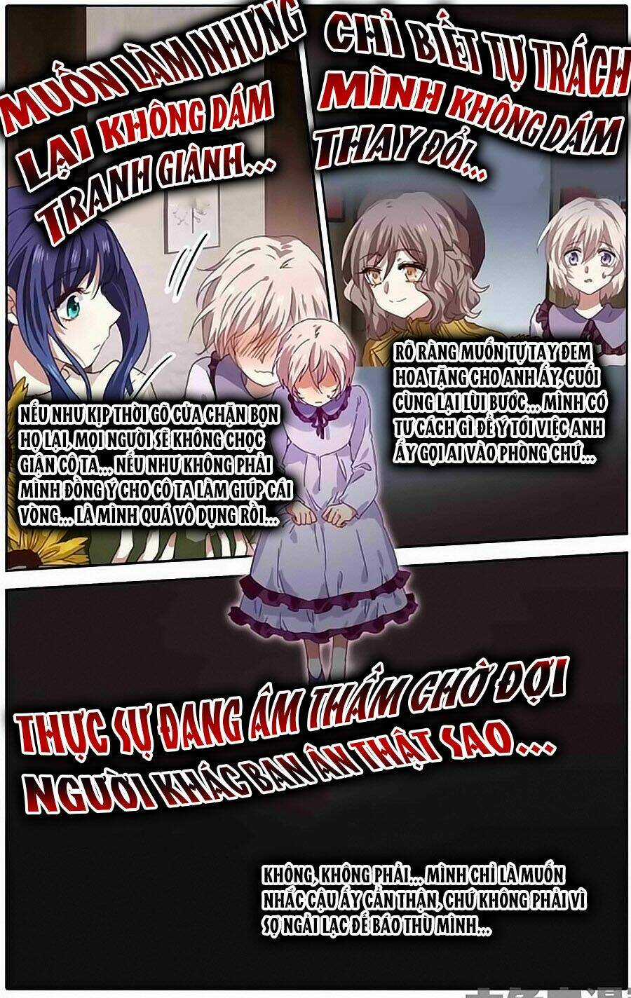 Tinh Mộng Thần Tượng - Chapter 214 - Trang 3