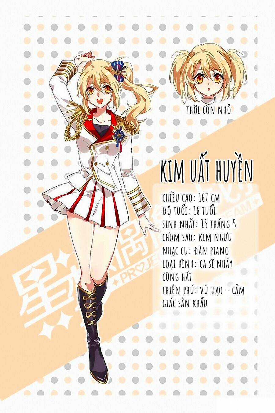 Tinh Mộng Thần Tượng - Chapter 218 - Trang 2