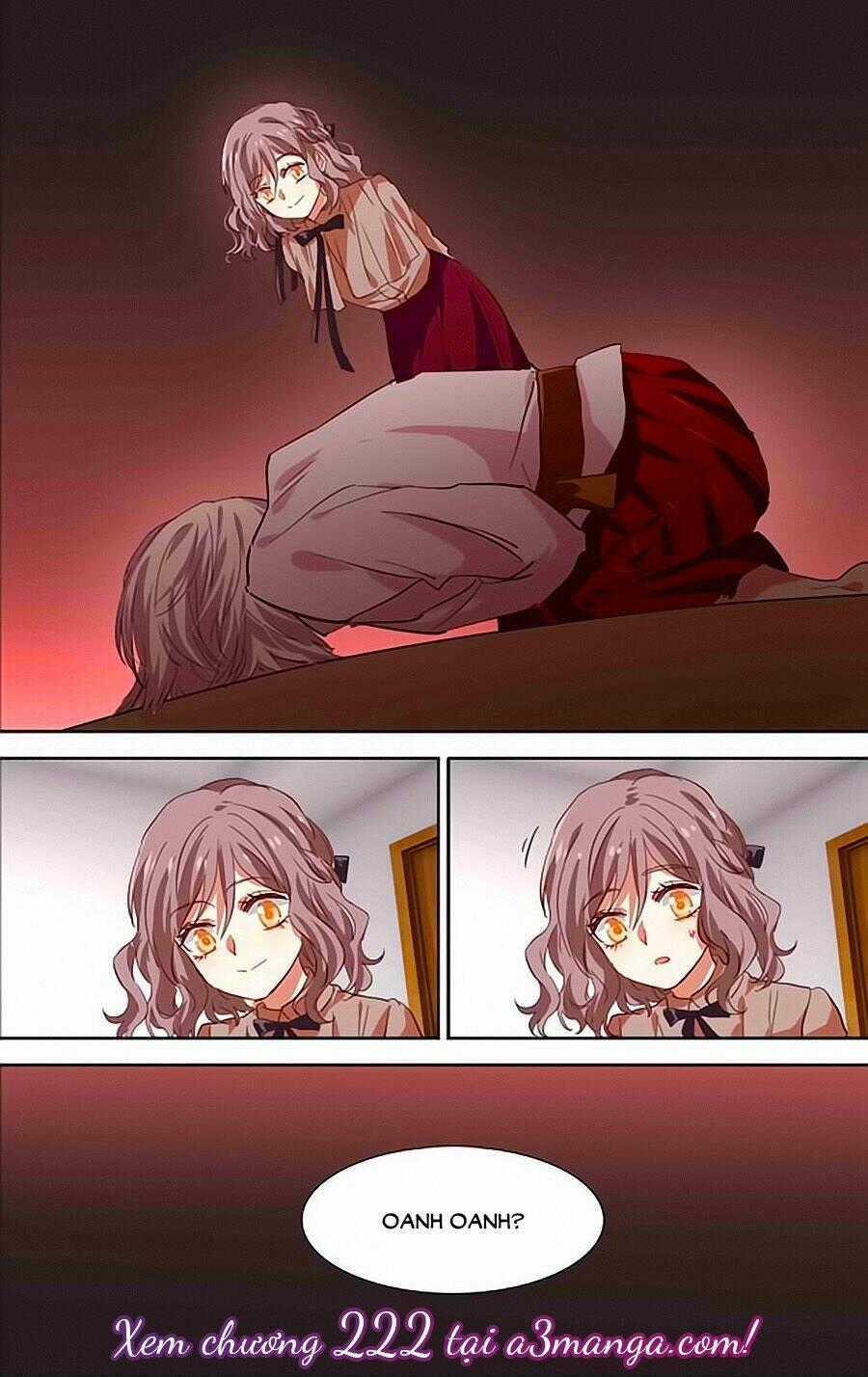 Tinh Mộng Thần Tượng - Chapter 221 - Trang 12