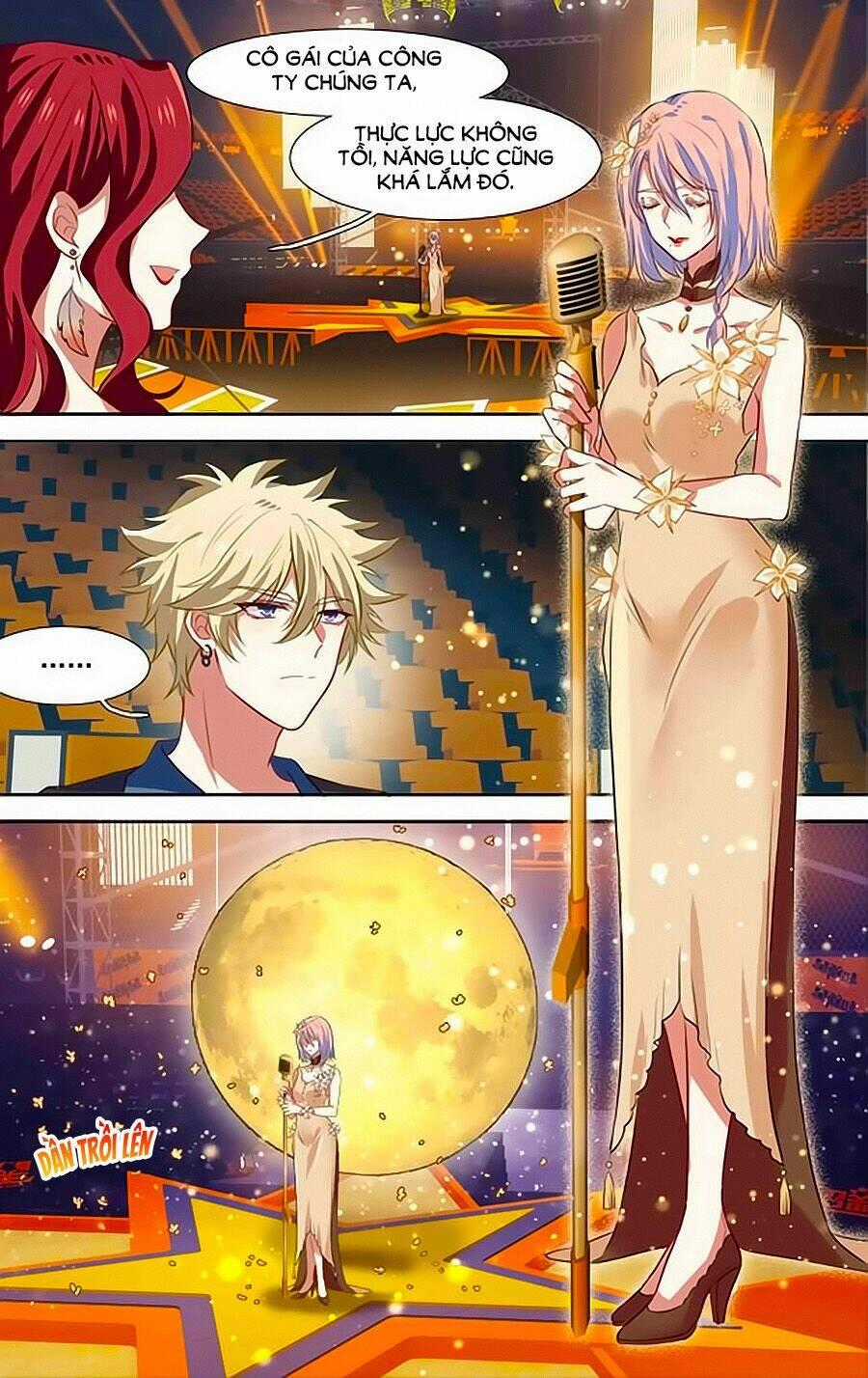 Tinh Mộng Thần Tượng - Chapter 224 - Trang 12