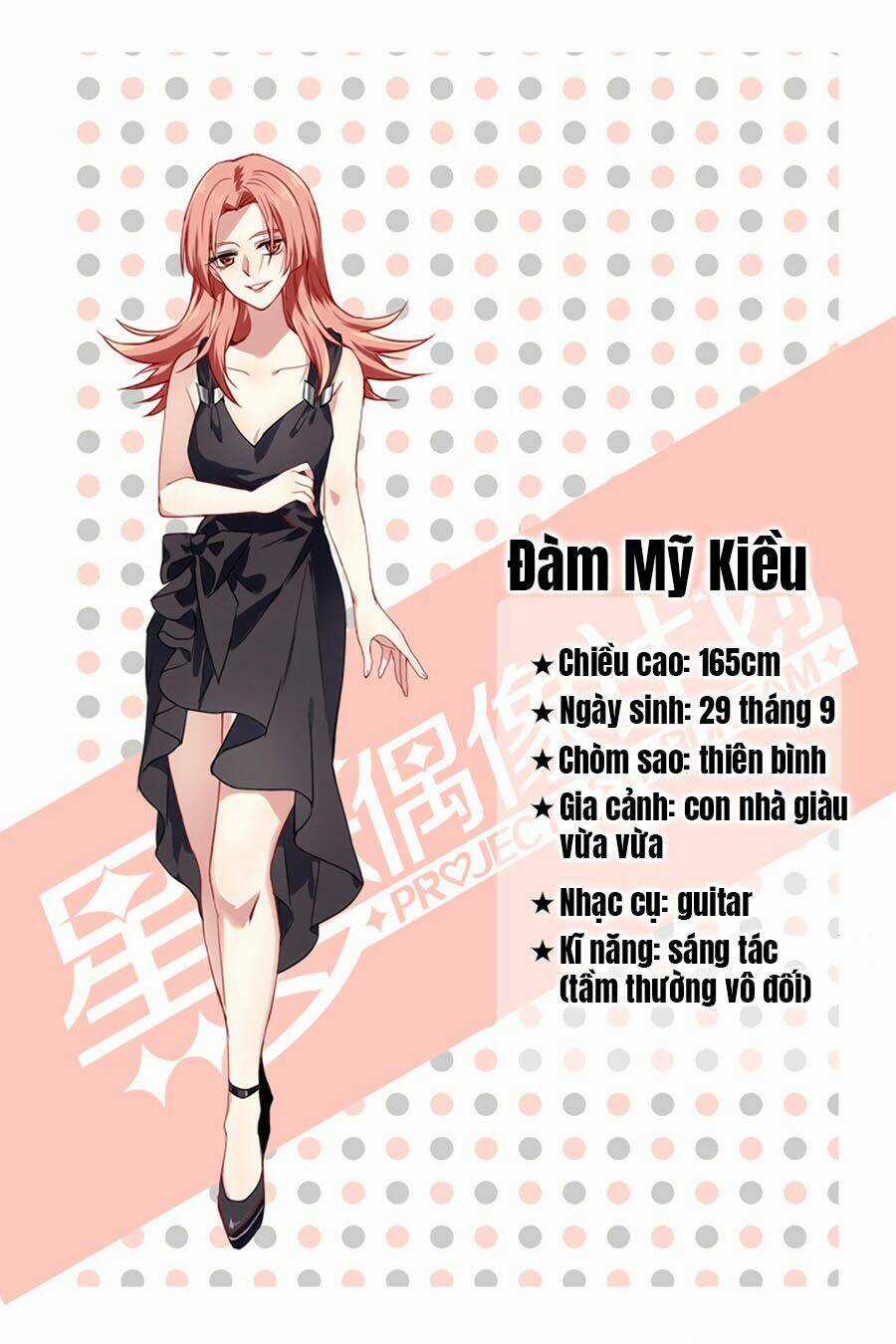 Tinh Mộng Thần Tượng - Chapter 225 - Trang 13