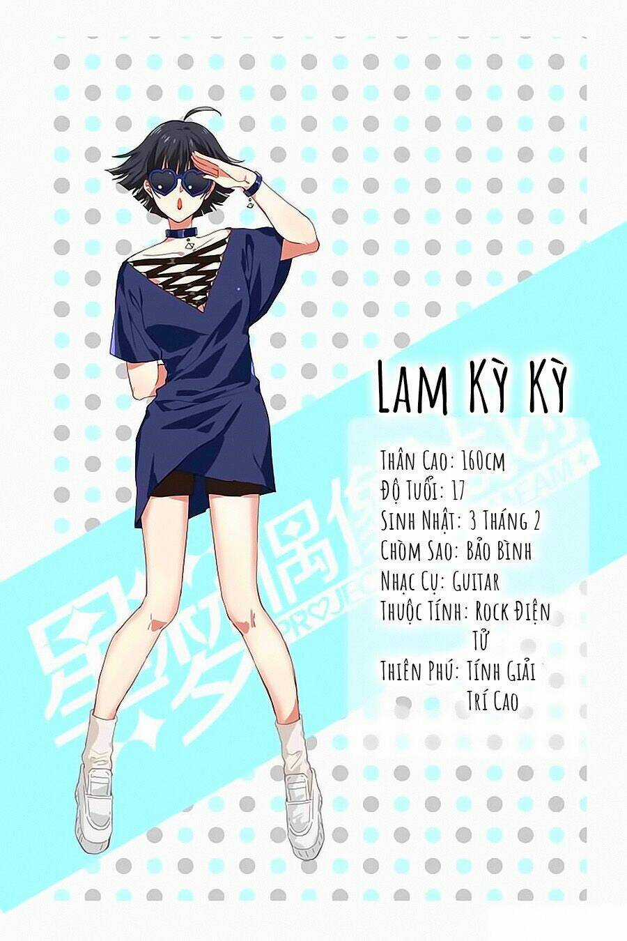 Tinh Mộng Thần Tượng - Chapter 226 - Trang 2