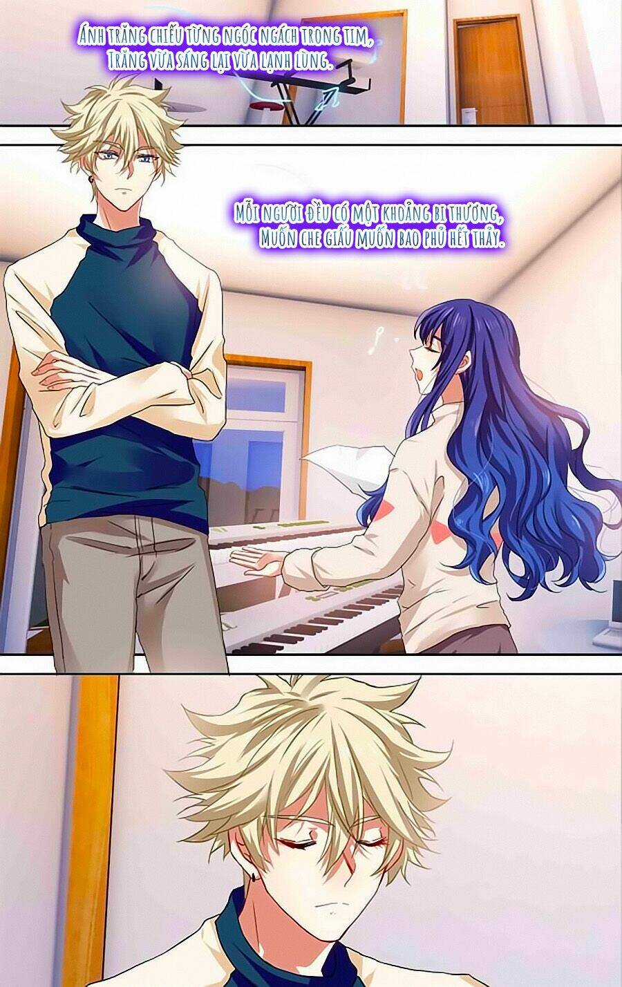 Tinh Mộng Thần Tượng - Chapter 226 - Trang 4