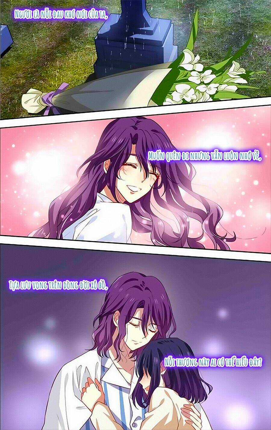Tinh Mộng Thần Tượng - Chapter 226 - Trang 10