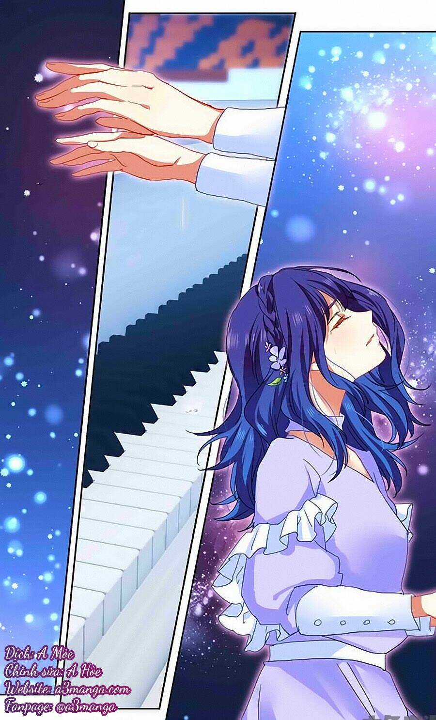 Tinh Mộng Thần Tượng - Chapter 227 - Trang 1