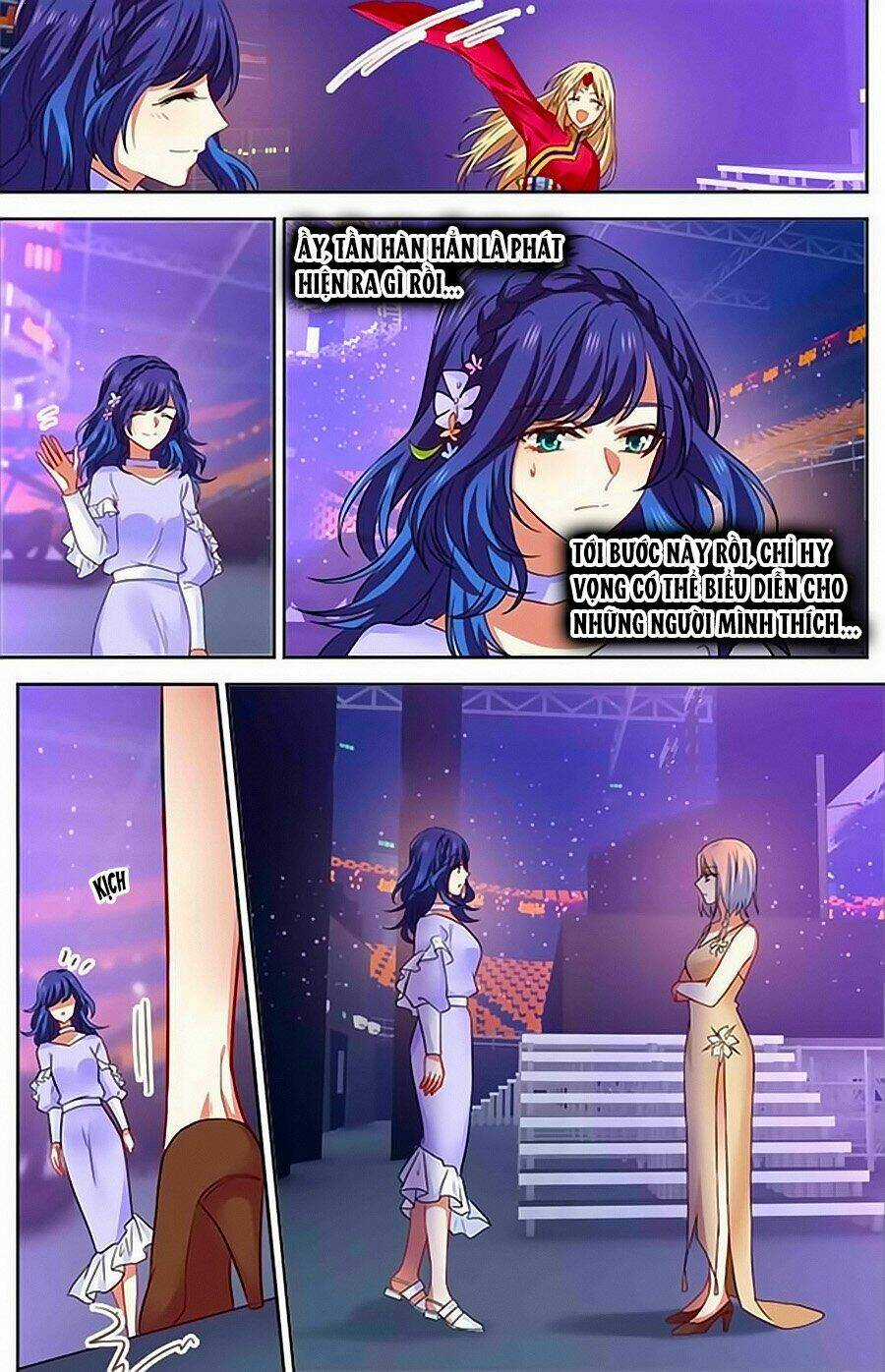 Tinh Mộng Thần Tượng - Chapter 228 - Trang 2