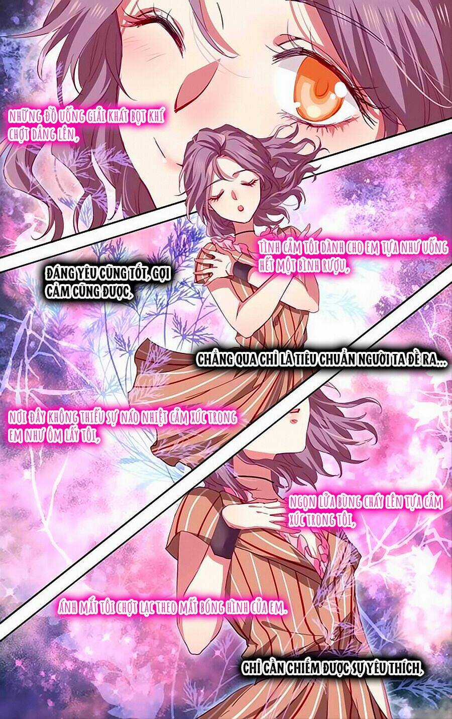 Tinh Mộng Thần Tượng - Chapter 229 - Trang 3