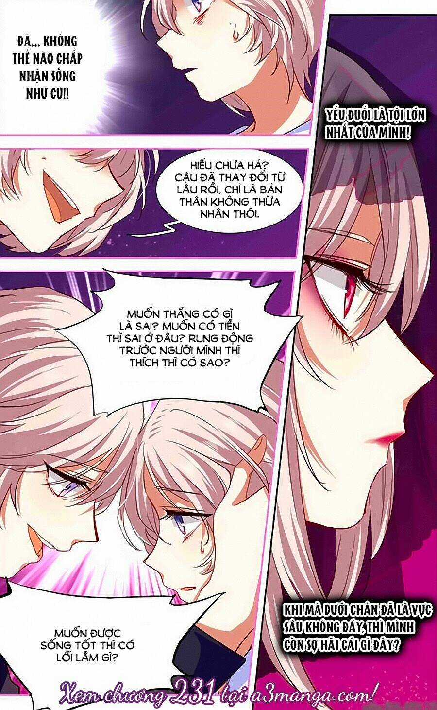 Tinh Mộng Thần Tượng - Chapter 230 - Trang 12