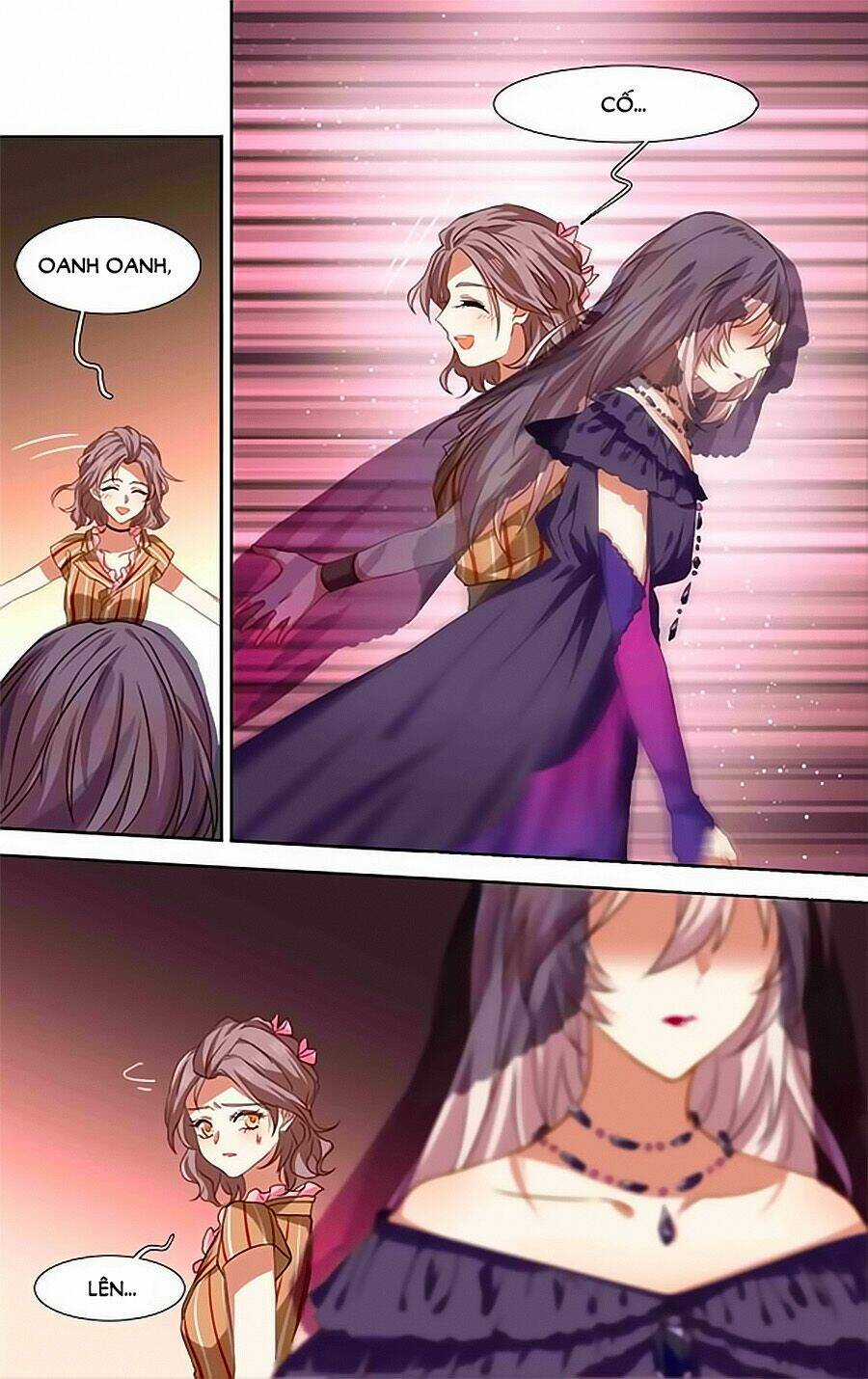 Tinh Mộng Thần Tượng - Chapter 230 - Trang 4