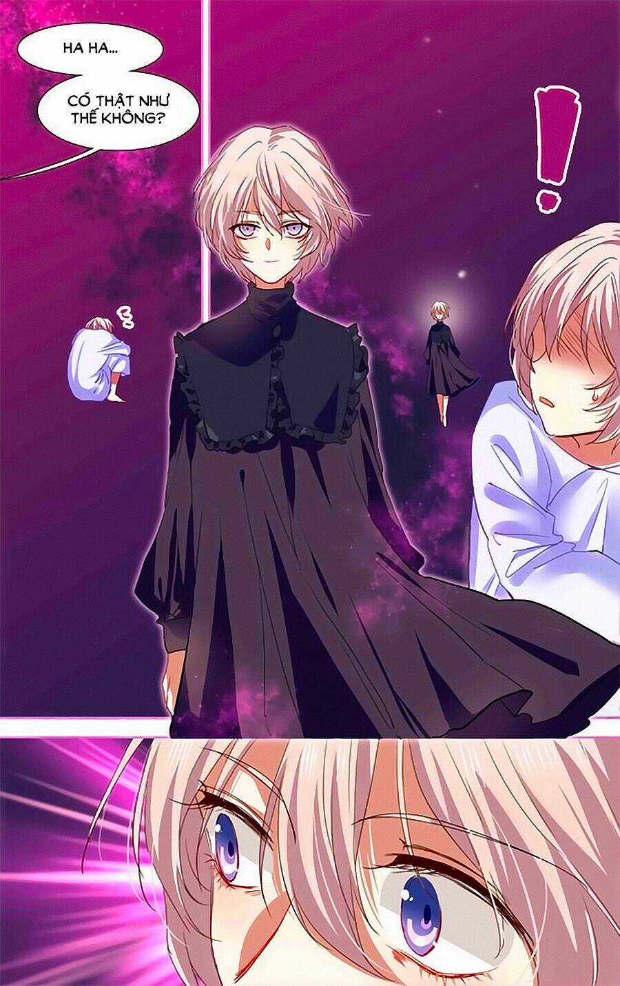 Tinh Mộng Thần Tượng - Chapter 230 - Trang 7