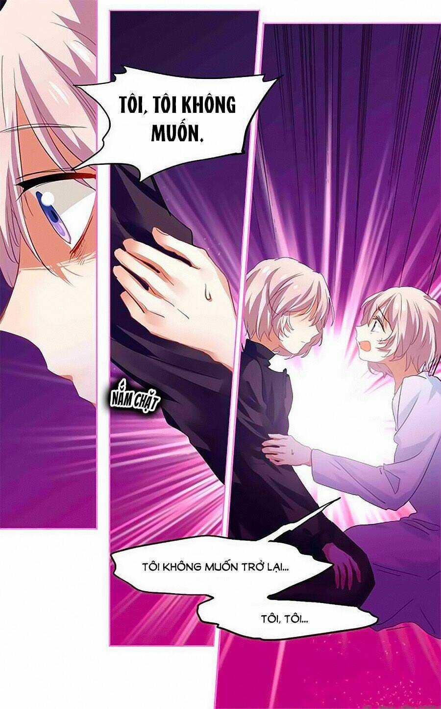 Tinh Mộng Thần Tượng - Chapter 230 - Trang 10