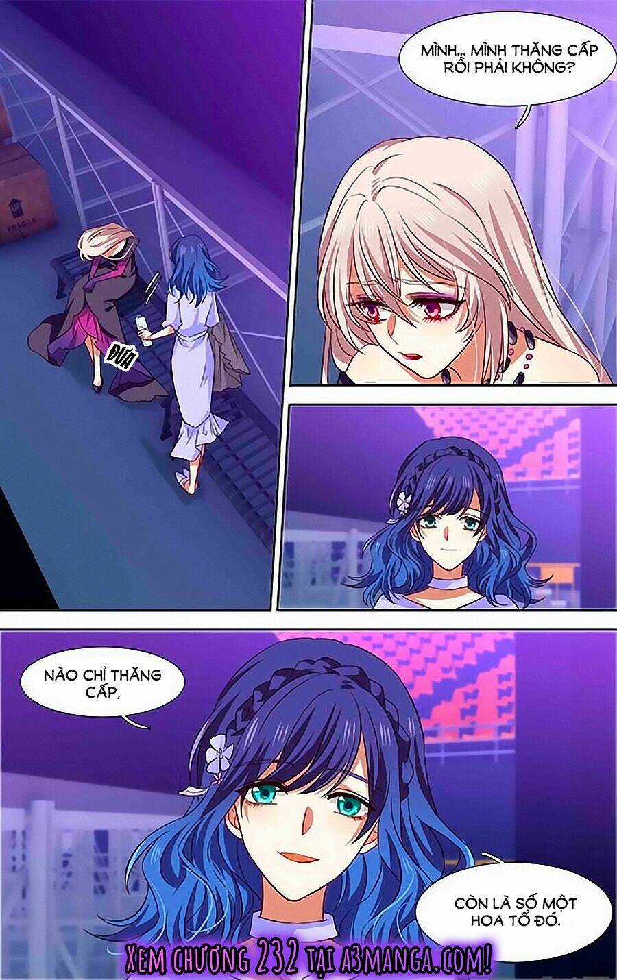 Tinh Mộng Thần Tượng - Chapter 231 - Trang 12