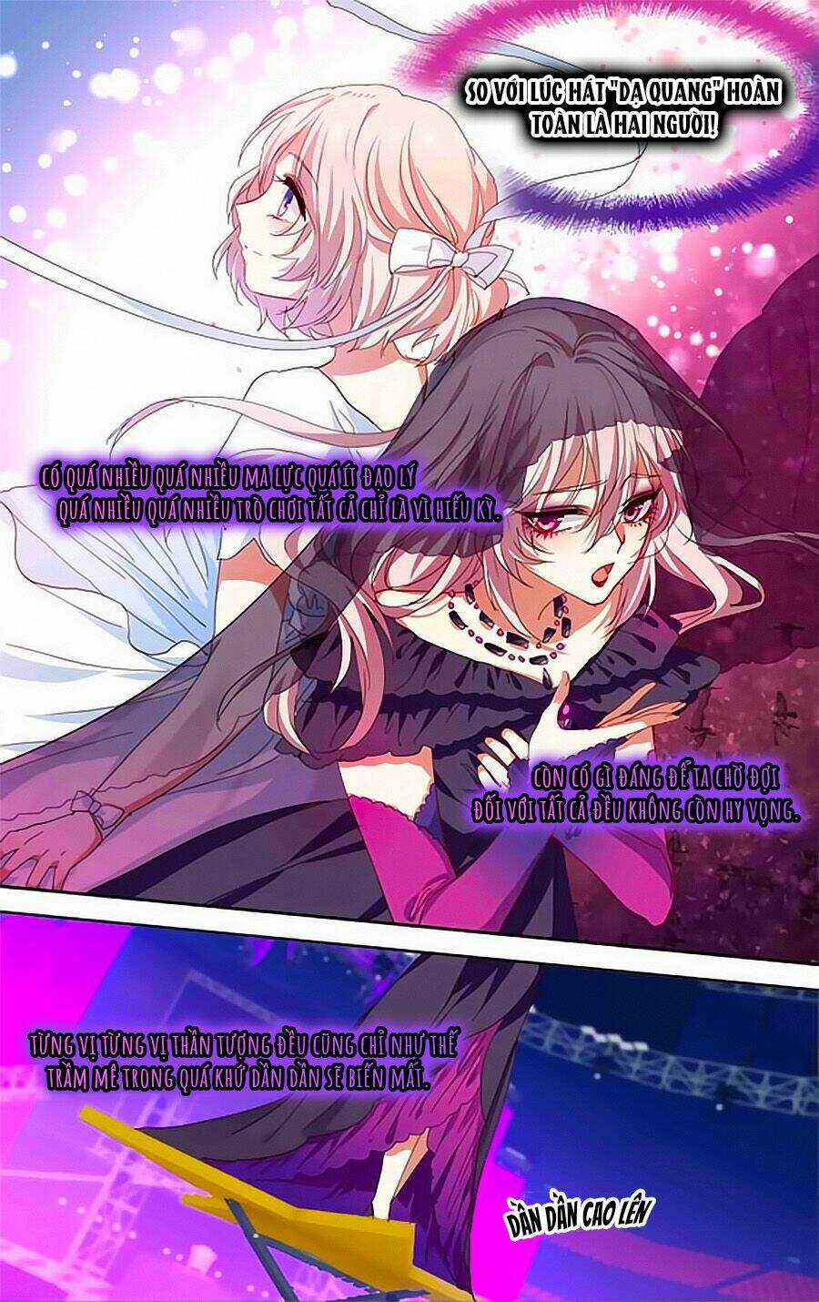 Tinh Mộng Thần Tượng - Chapter 231 - Trang 3