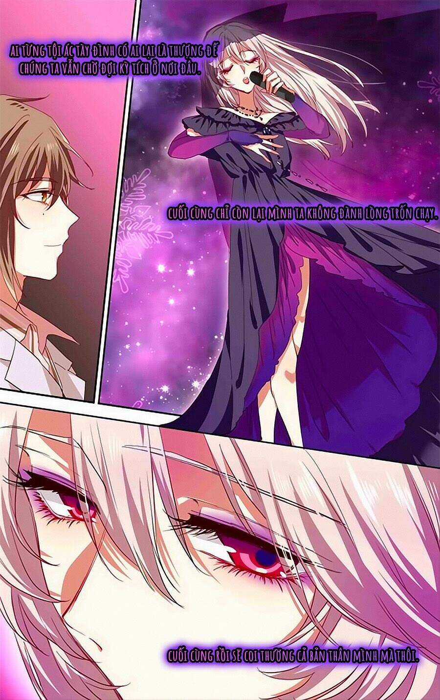 Tinh Mộng Thần Tượng - Chapter 231 - Trang 4