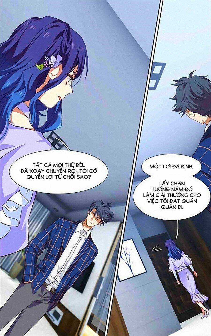 Tinh Mộng Thần Tượng - Chapter 233 - Trang 3