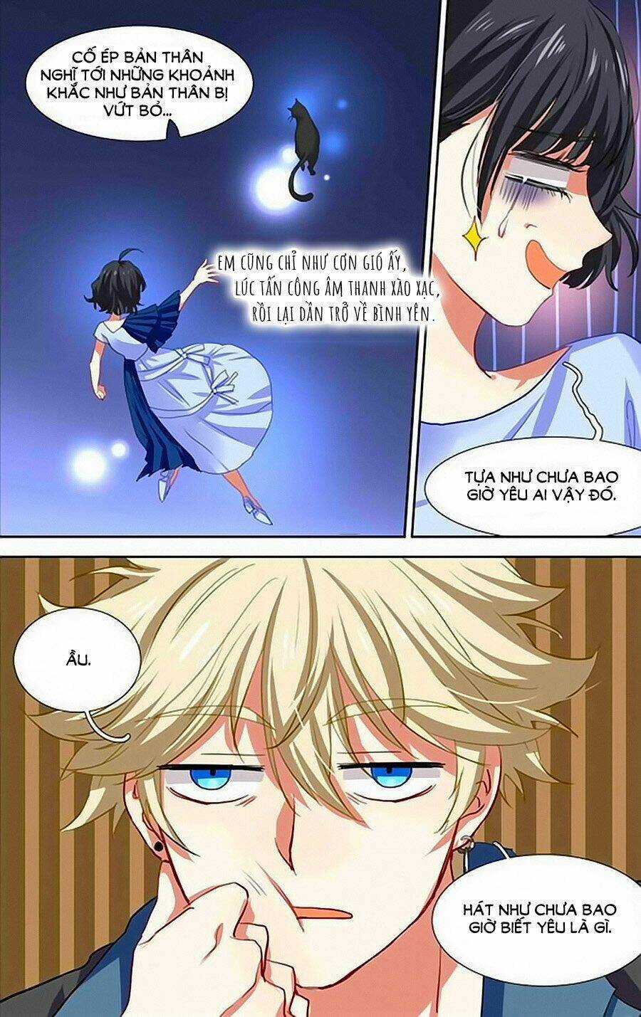 Tinh Mộng Thần Tượng - Chapter 233 - Trang 6