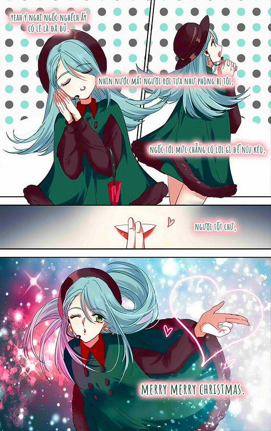 Tinh Mộng Thần Tượng - Chapter 235 - Trang 6