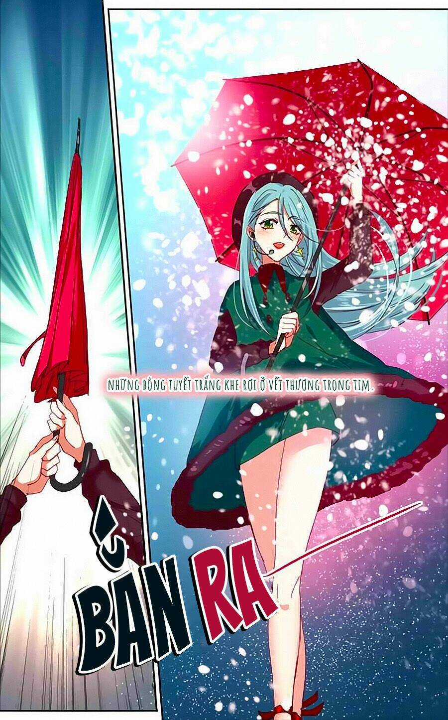 Tinh Mộng Thần Tượng - Chapter 235 - Trang 8