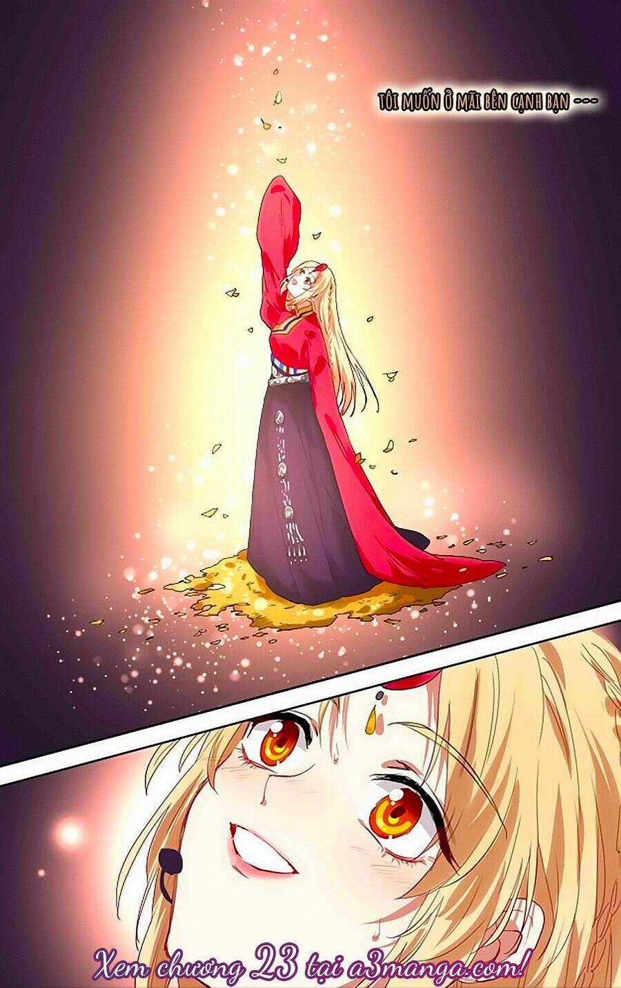 Tinh Mộng Thần Tượng - Chapter 236 - Trang 12