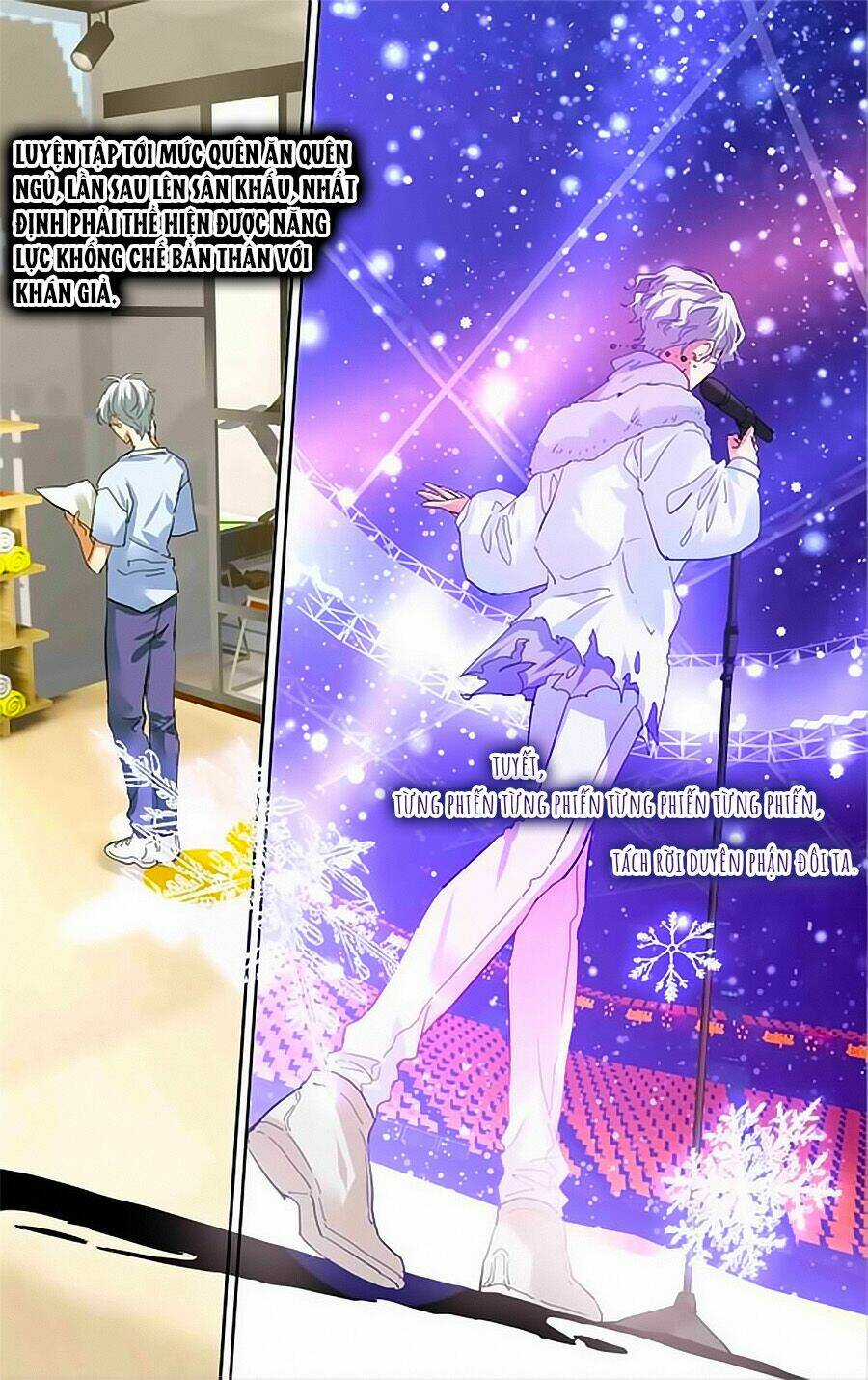 Tinh Mộng Thần Tượng - Chapter 238 - Trang 6