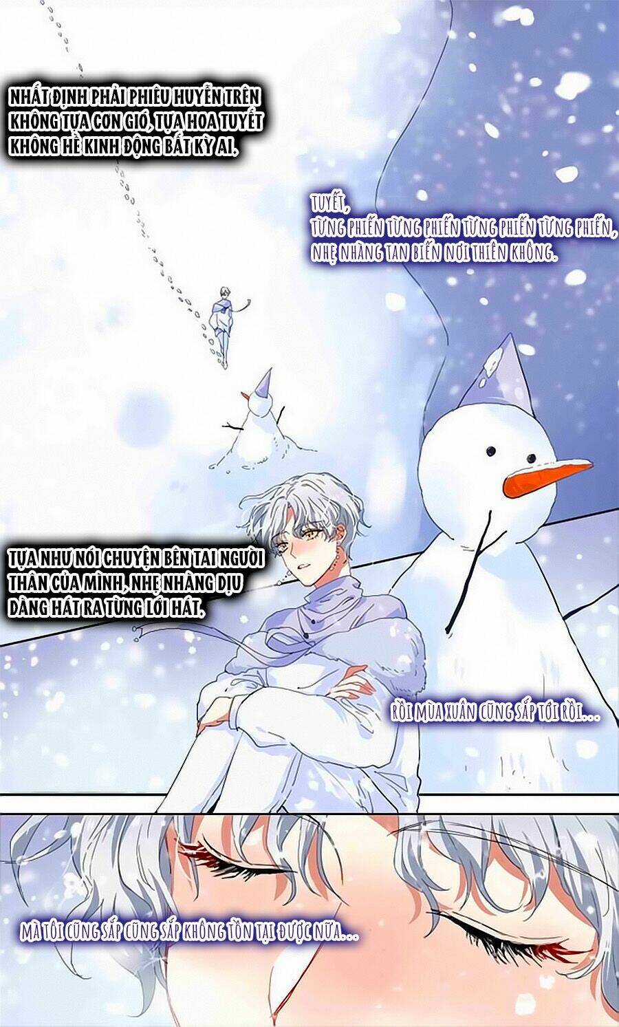 Tinh Mộng Thần Tượng - Chapter 238 - Trang 8