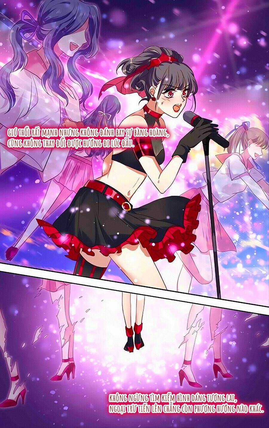 Tinh Mộng Thần Tượng - Chapter 239 - Trang 10