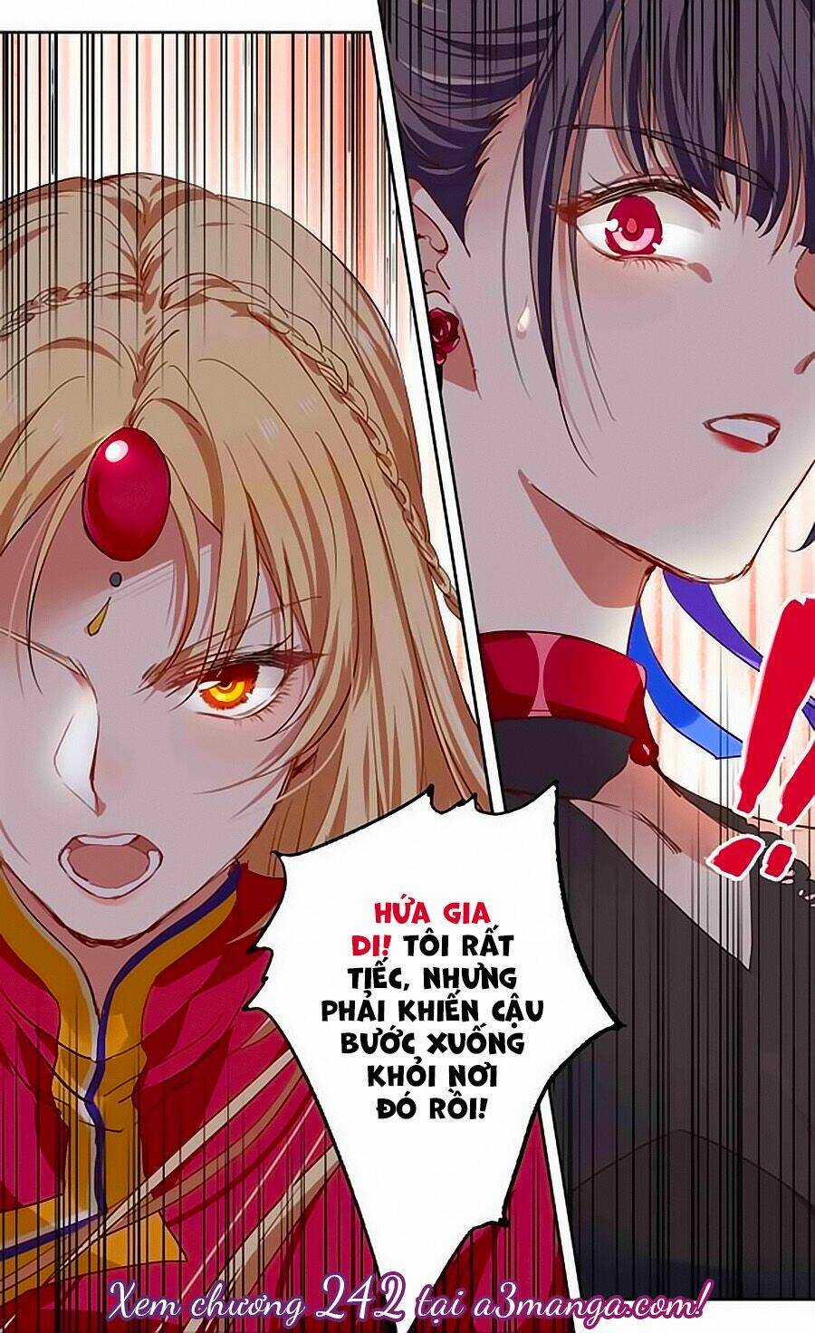 Tinh Mộng Thần Tượng - Chapter 241 - Trang 12