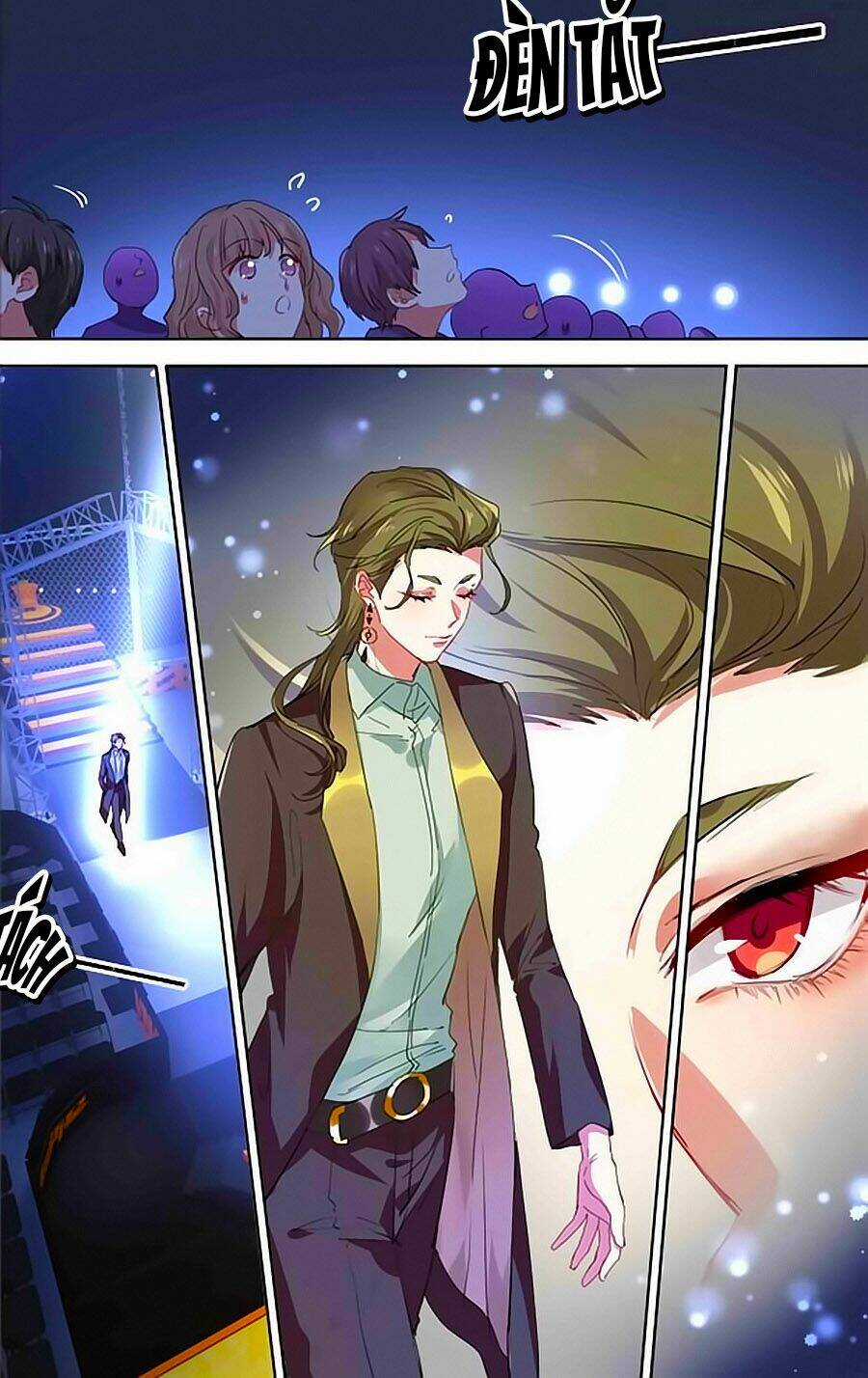 Tinh Mộng Thần Tượng - Chapter 244 - Trang 5