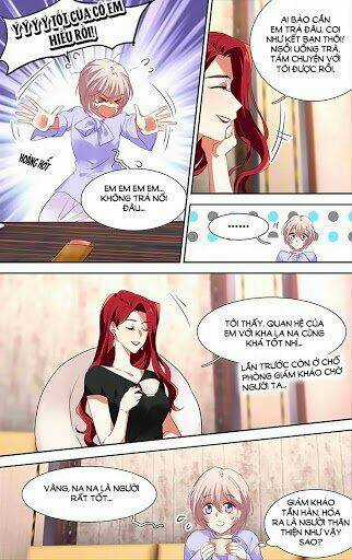 Tinh Mộng Thần Tượng - Chapter 247 - Trang 5