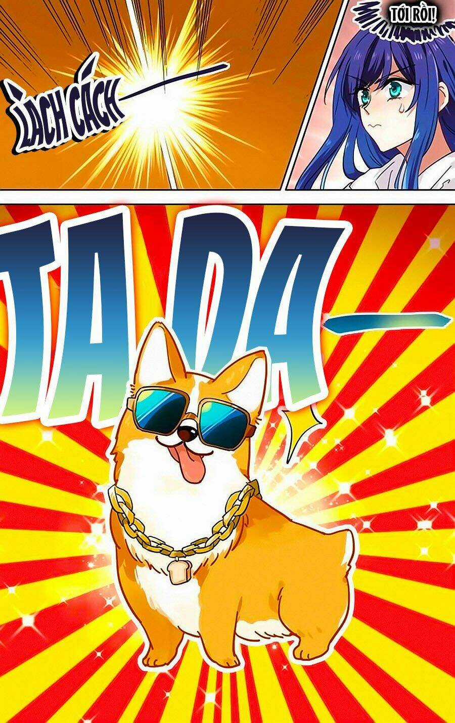 Tinh Mộng Thần Tượng - Chapter 252 - Trang 11