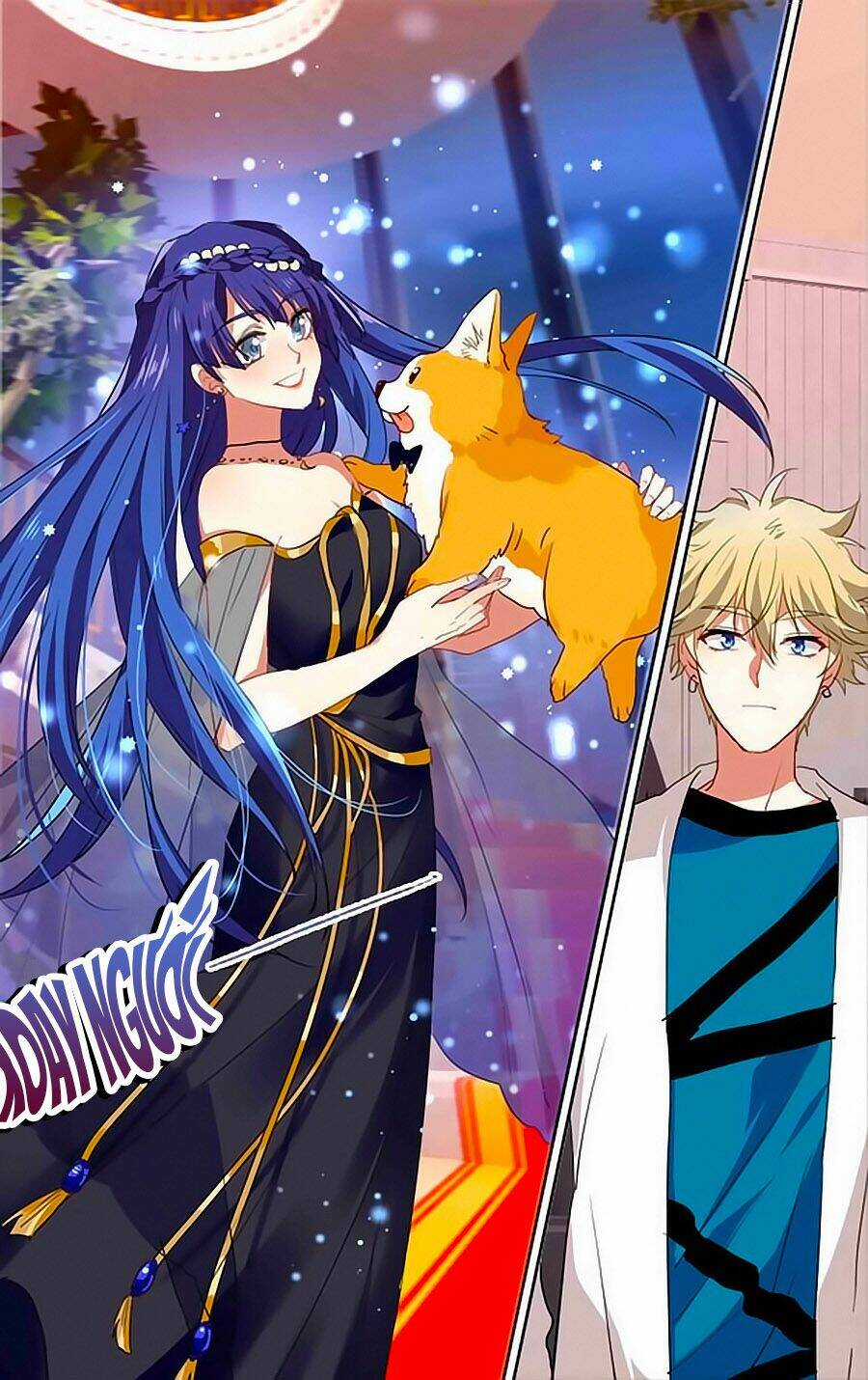 Tinh Mộng Thần Tượng - Chapter 253 - Trang 7