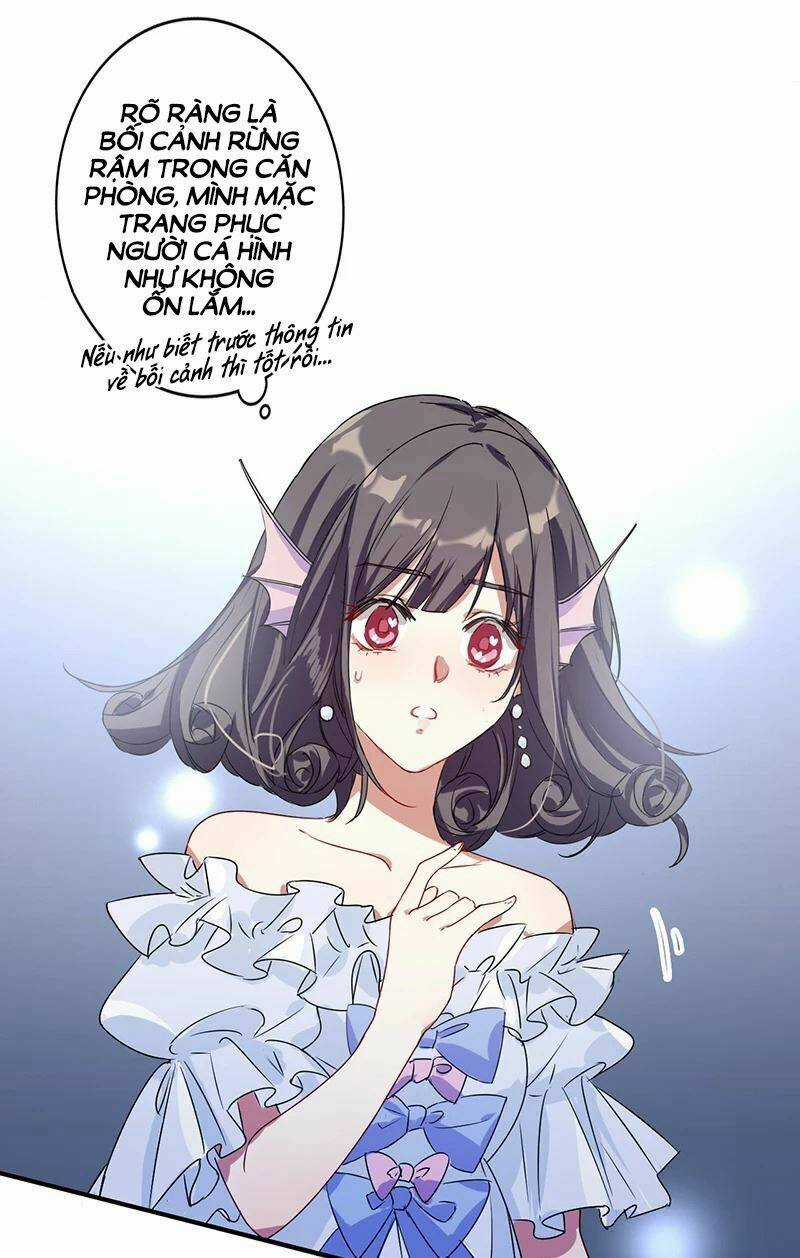 Tinh Mộng Thần Tượng - Chapter 255 - Trang 11