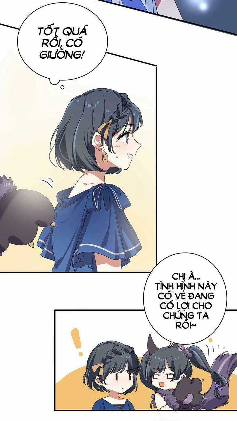 Tinh Mộng Thần Tượng - Chapter 255 - Trang 12