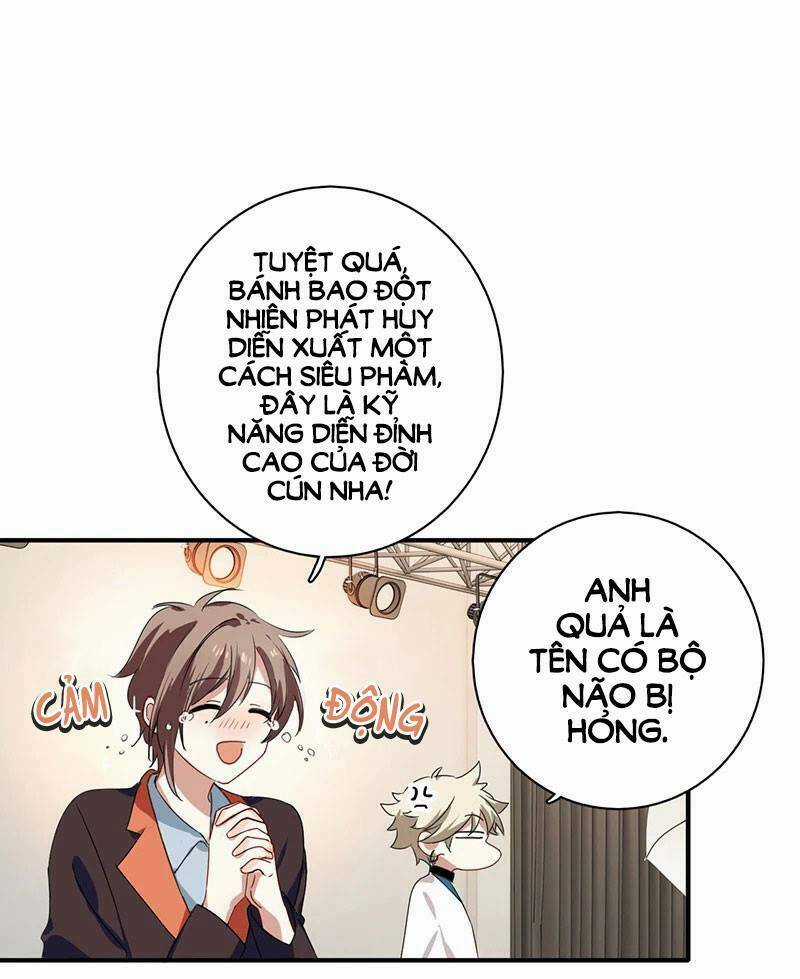 Tinh Mộng Thần Tượng - Chapter 255 - Trang 16