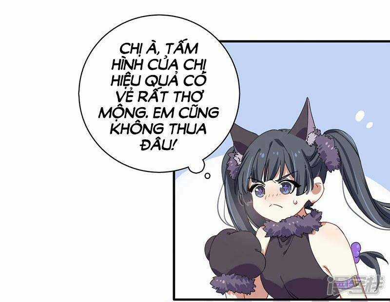 Tinh Mộng Thần Tượng - Chapter 255 - Trang 17