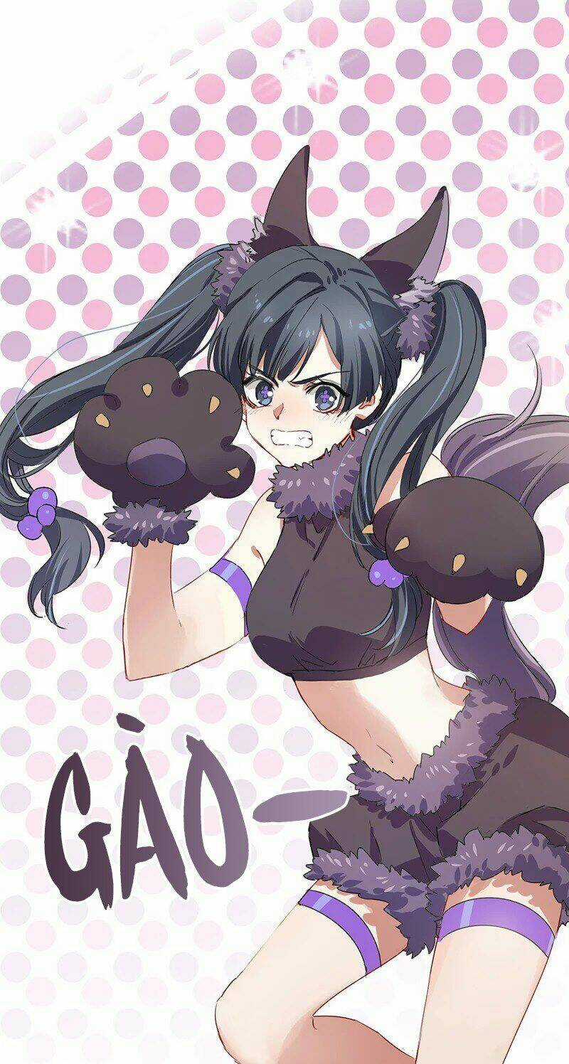 Tinh Mộng Thần Tượng - Chapter 255 - Trang 18