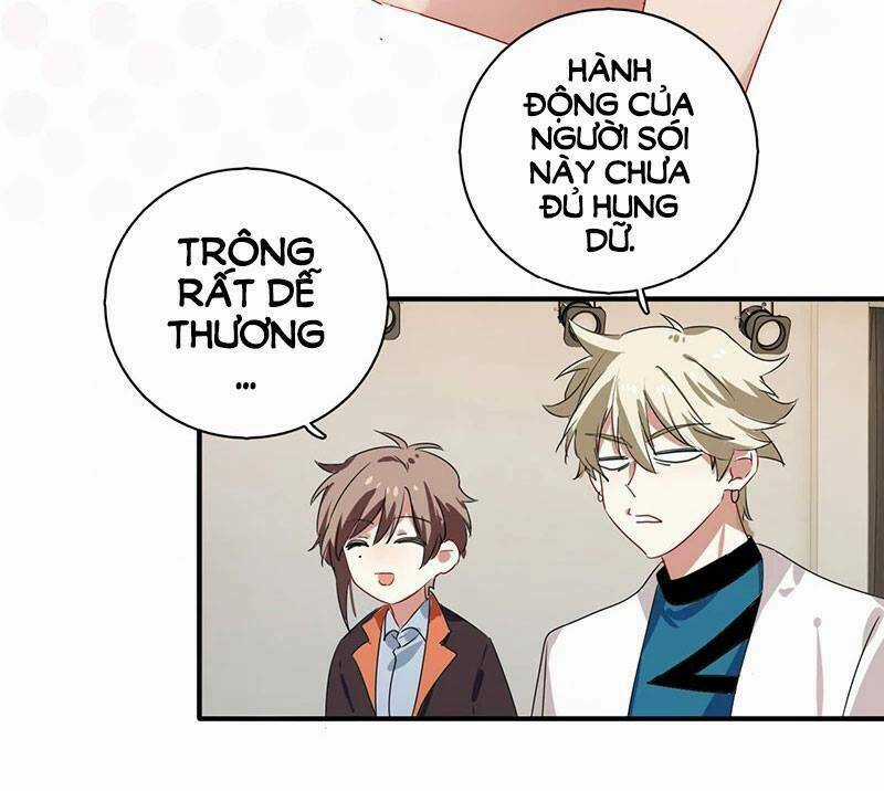 Tinh Mộng Thần Tượng - Chapter 255 - Trang 19