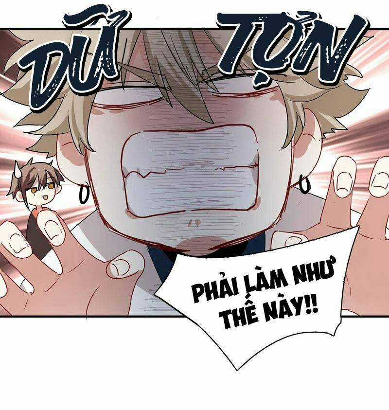 Tinh Mộng Thần Tượng - Chapter 255 - Trang 20