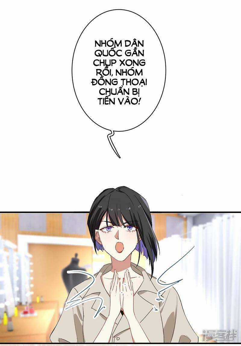 Tinh Mộng Thần Tượng - Chapter 255 - Trang 3