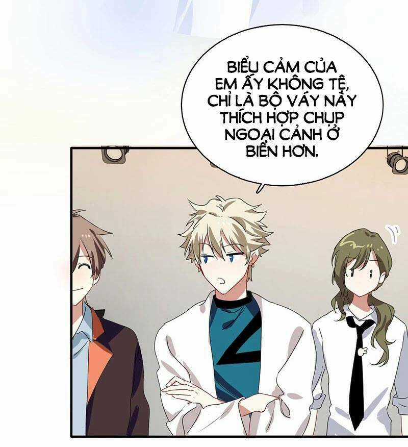 Tinh Mộng Thần Tượng - Chapter 255 - Trang 23